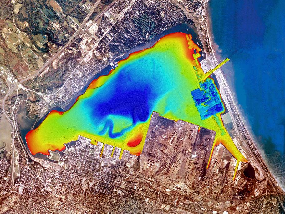 Échantillon de produit de données