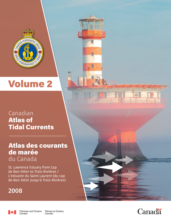 L'estuaire du Saint-Laurent (du cap de Bon-Désir jusqu'à Trois-Rivières)