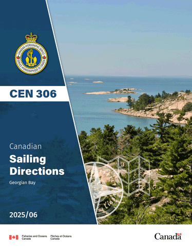 CEN 306 Georgian Bay